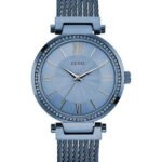 Reloj Guess Soho W0638L3 Para Mujer