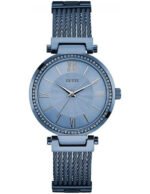 Reloj Guess Soho W0638L3 Para Mujer