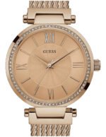 Reloj Guess Soho W0638L4 Para Mujer