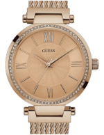 Reloj Guess Soho W0638L4 Para Mujer - Imagen 2
