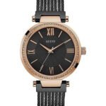 Reloj Guess Classic W0638L5 Para Mujer