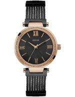 Reloj Guess Classic W0638L5 Para Mujer