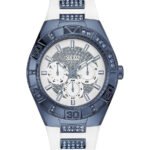 Reloj Guess Luna W0653L2 Para Mujer