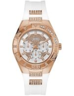 Reloj Guess Classic W0653L4 Para Mujer - Imagen 2