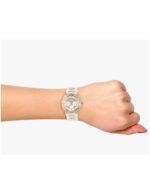 Reloj Guess Classic W0653L4 Para Mujer - Imagen 6