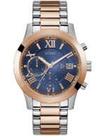 Reloj Guess Classic W0668G6 Para Hombre