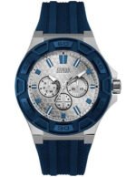 Reloj Guess Force W0674G4 Para Hombre