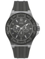 Reloj Guess Rigor W0674G8 Para Hombre