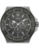 Reloj Guess Rigor W0674G8 Para Hombre - Imagen 4