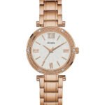 Reloj Guess Park W0767L3 Para Mujer