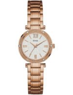 Reloj Guess Park W0767L3 Para Mujer