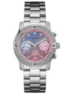 Reloj Guess Confetti W0774L1 Para Mujer - Imagen 3