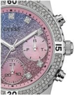 Reloj Guess Confetti W0774L1 Para Mujer - Imagen 4