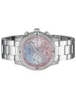 Reloj Guess Confetti W0774L1 Para Mujer - Imagen 5