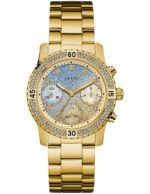 Reloj Guess Confetti W0774L2 Para Mujer