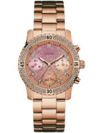 Reloj Guess Classic W0774L3 Para Mujer - Imagen 2