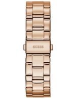Reloj Guess Classic W0774L3 Para Mujer - Imagen 4