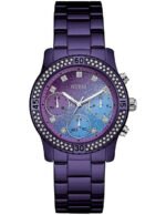 Reloj Guess Classic W0774L4 Para Mujer