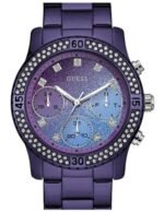 Reloj Guess Classic W0774L4 Para Mujer - Imagen 3