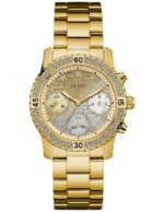 Reloj Guess Confetti W0774L5 Para Mujer