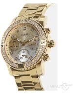 Reloj Guess Confetti W0774L5 Para Mujer - Imagen 2