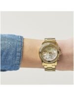 Reloj Guess Confetti W0774L5 Para Mujer - Imagen 5