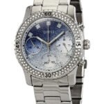 Reloj Guess Confetti W0774L6 Para Mujer