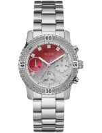 Reloj Guess Confetti W0774L7 Para Mujer