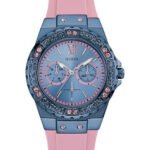 Reloj Guess Classic W0775L5 Para Mujer