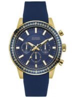 Reloj Guess Blue W0802G2 Para Hombre - Imagen 2