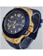 Reloj Guess Blue W0802G2 Para Hombre - Imagen 3