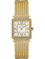 Reloj Guess Dress W0826L2 Para Mujer