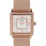 Reloj Guess Classic W0826L3 Para Mujer