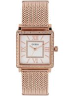 Reloj Guess Classic W0826L3 Para Mujer