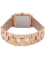 Reloj Guess Classic W0826L3 Para Mujer - Imagen 6