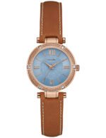 Reloj Guess Clearly W0838L2 Para Mujer
