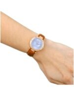 Reloj Guess Clearly W0838L2 Para Mujer - Imagen 3