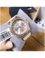 Reloj Guess Classic W0846L5 Para Mujer - Imagen 3