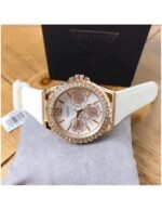 Reloj Guess Classic W0846L5 Para Mujer - Imagen 6