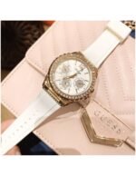 Reloj Guess Classic W0846L5 Para Mujer - Imagen 7