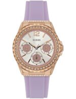 Reloj Guess Classic W0846L6 Para Mujer