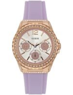 Reloj Guess Classic W0846L6 Para Mujer - Imagen 2
