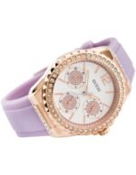 Reloj Guess Classic W0846L6 Para Mujer - Imagen 3