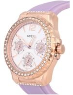 Reloj Guess Classic W0846L6 Para Mujer - Imagen 4