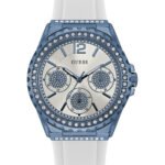 Reloj Guess Classic W0846L7 Para Mujer