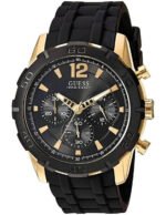 Reloj Guess Classic W0864G3 Para Mujer