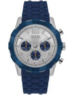Reloj Guess Steel W0864G6 Para Hombre