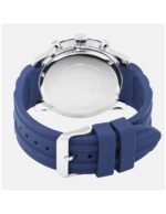 Reloj Guess Steel W0864G6 Para Hombre - Imagen 5