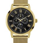 Reloj Guess Delancy W0871G2 Para Hombre