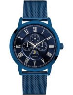 Reloj Guess Delancy W0871G3 Para Hombre